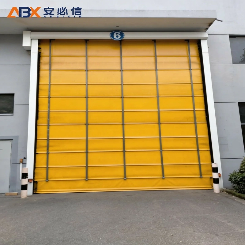 遵义市快速堆积门