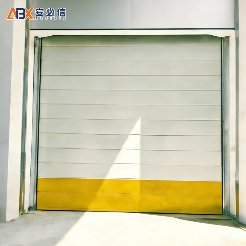 遵义市升降提升门